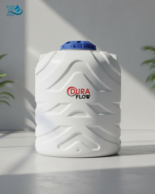 Dura Flow Water Tank – 4-Layer Blow Molded Tank (Medium/Heavy) - WaterTanksMart