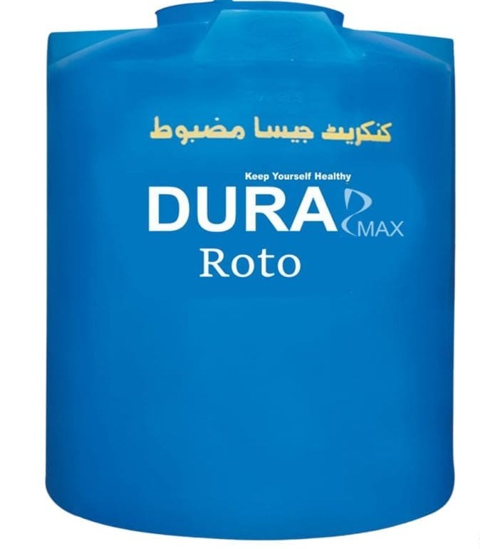 Dura Max Roto Water Tank