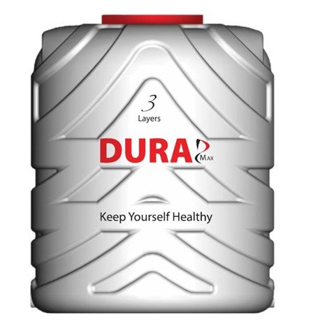 Dura Max Blow 3 Layered Water Tank MEDIUM / HEAVY