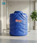 4 Layer water tank