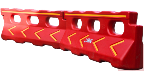 DURA Max Road Barrier