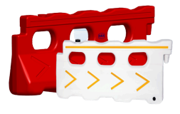 DURA Max Road Barrier