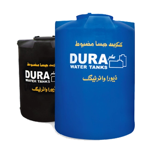Dura Flow Blue PLUS Water Tank