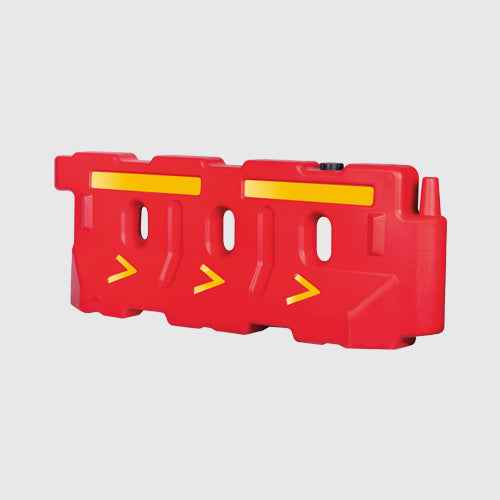 Dura Flow Road Barrier